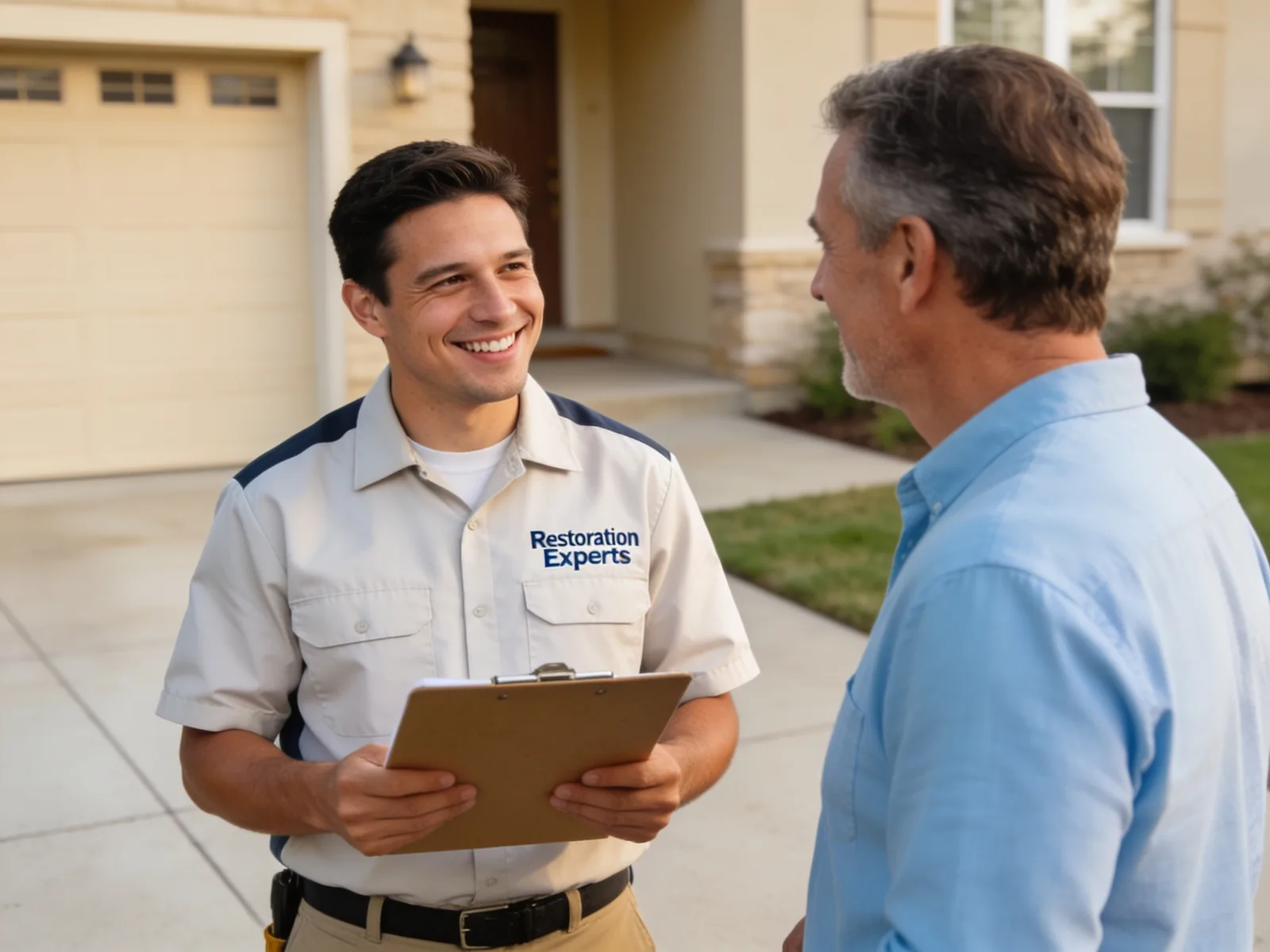 Water Damage Cleanup Bendersville, PA FAQs